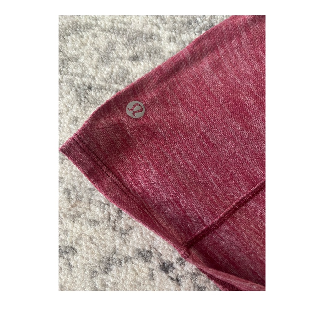 💋LULULEMON RACERBACK TANK - Picture 3 of 3